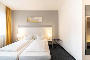 Hotel Wandinger Hof