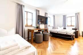 Hotel Wandinger Hof