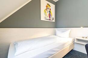 Hotel Wandinger Hof