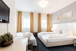 Hotel Wandinger Hof