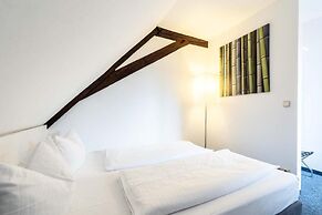 Hotel Wandinger Hof