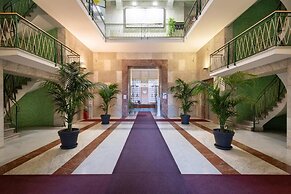 Residenze Chamur