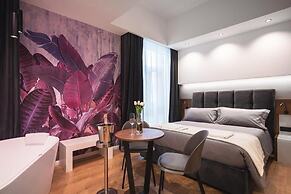 Residenze Chamur