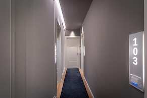Residenze Chamur