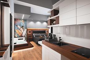 Residenze Chamur