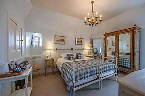 Barcaldine Castle