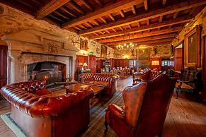 Barcaldine Castle
