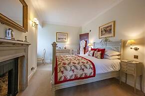 Barcaldine Castle