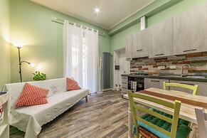 Campani Rooms - Termini Train Station