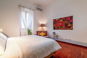 Campani Rooms - Termini Train Station