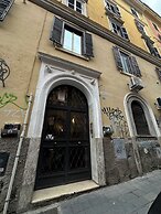 Campani Rooms - Termini Train Station