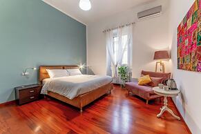 Campani Rooms - Termini Train Station