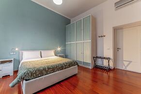 Campani Rooms - Termini Train Station