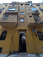 Campani Rooms - Termini Train Station