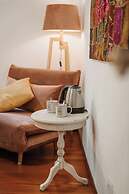 Campani Rooms - Termini Train Station