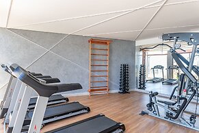 141M - Flat Serrambi Experience