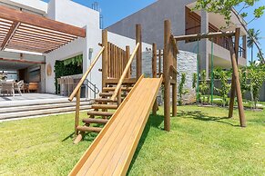 141M - Flat Serrambi Experience