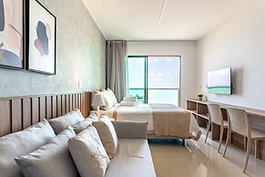 141M - Flat Serrambi Experience