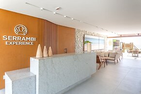 141M - Flat Serrambi Experience
