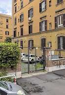 Base dell'Avventura - Metro Manzoni