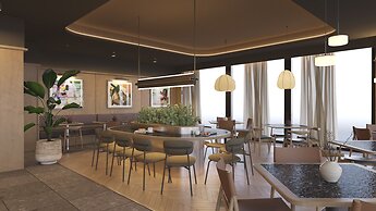 B&B HOTEL Murcia Thader
