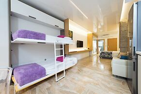 Suites Garden