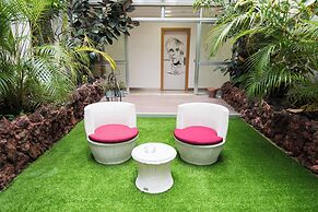 Suites Garden