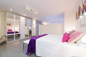 Suites Garden