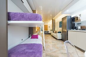 Suites Garden