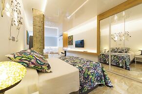 Suites Garden