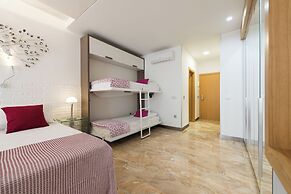 Suites Garden