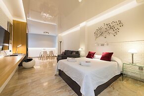 Suites Garden