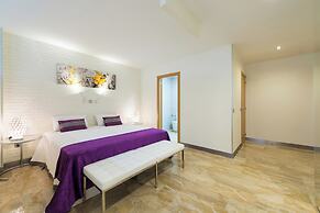 Suites Garden