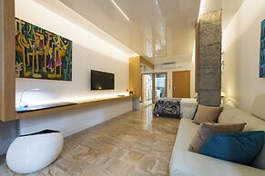Suites Garden