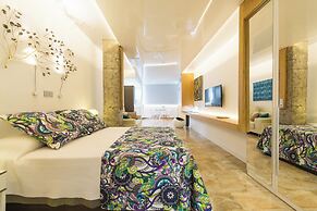 Suites Garden