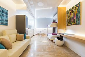 Suites Garden