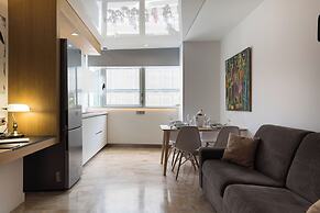 Suites Garden