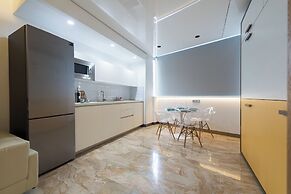 Suites Garden