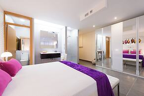 Suites Garden