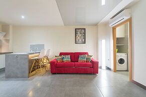 Suites Garden
