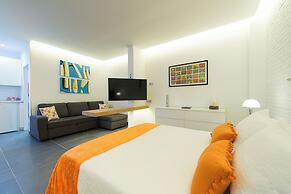 Suites Garden