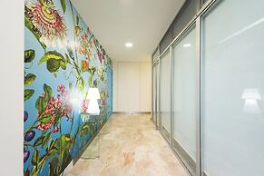 Suites Garden