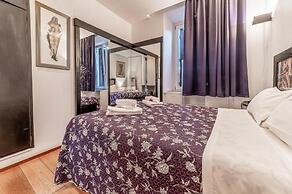 Brigitte Suite - Fontana di Trevi
