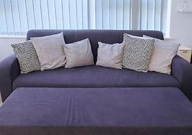 Stylish City Escape near Cavern Quarter