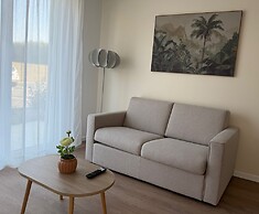 Zenao Appart'hôtels Plaisir