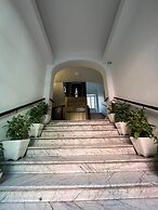 Casa Anna - Vatican City