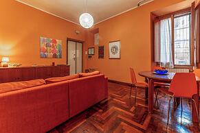 Casa Anna - Vatican City