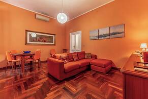 Casa Anna - Vatican City