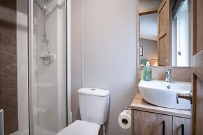 Carn Springs Lodge - 3 Bed - Devonshire Dr - Tenby