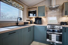 Carn Springs Lodge - 3 Bed - Devonshire Dr - Tenby